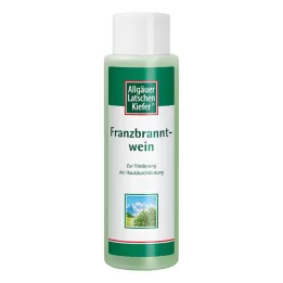 ALLGÄUER LATSCHENK. itin stiprus šveičiamasis alkoholis, 250 ml