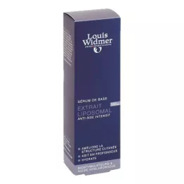 WIDMER Ekstrait liposominis bekvapis, 30 ml