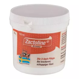 ZACTOLINE Grietinėlė, 150 ml