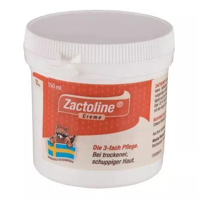 Zactoline kremas, 150 ml Zactoline kremas, 150 ml