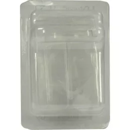 CYTOCAN Uosto kaniulė 22 G 20 mm, 1 vnt