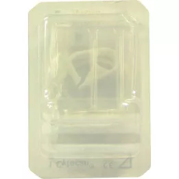 CYTOCAN Uosto kaniulė 22 G 25 mm, 1 vnt