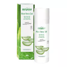 BERGLAND Alavijo gelis, 200 ml
