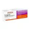 FUNGIZID-ratiopharm 3 vag. tabletės + 20 g kremo, 1 pakuotė