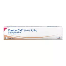FREKA CID Tepalas, 20 g