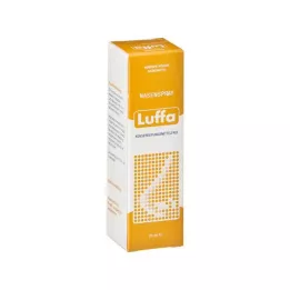 LUFFA nosies purškalas, 20 ml