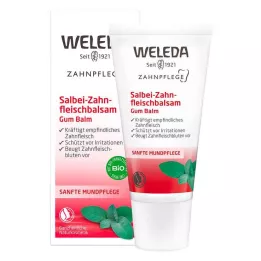 WELEDA Šalavijų balzamas, 30 ml
