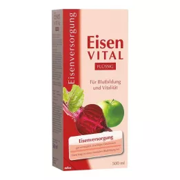 EISEN VITAL skystis, 500 ml