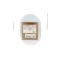AQUA BIDEST Plastikinis, 10X250 ml