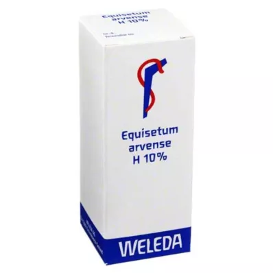 Equisetum arvense H 10% aliejinis įtrinimas, 50 ml