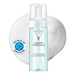 VICHY PURETE Thermale valomosios putos, 150 ml