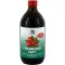 CRANBERRY SAFT 100 % vaisių, 500 ml