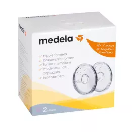 MEDELA Buvusi karpa, 2 vnt