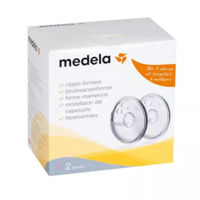 MEDELA Buvusi karpa, 2 vnt MEDELA Buvusi karpa, 2 vnt