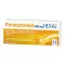 PARACETAMOL 500 mg HEXAL nuo karščiavimo ir skausmo Tabletės, 20 vnt