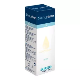 SANYRENE Aliejus, 20 ml