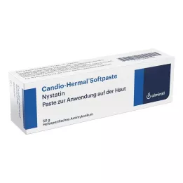 CANDIO HERMAL Minkšta pasta, 50 g