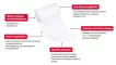 Instructions for use for Elastomull® 4mx6cm 45251 elas, 100 vnt - 3