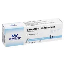 Cinko druska, 100 g