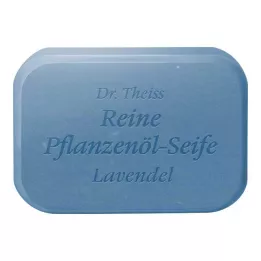 DR.THEISS Levandų muilas, 100 g