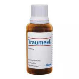 TRAUMEEL S lašai, 100 ml