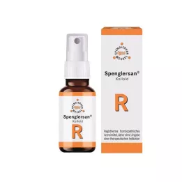 SPENGLERSAN Koloidas R, 20 ml