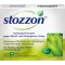 STOZZON Chlorofilo dengtos tabletės, 40 vnt