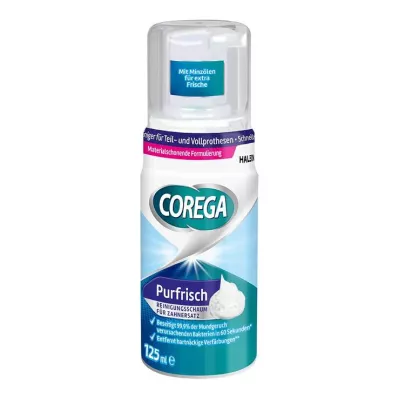 COREGA Purfrisch putos, 125 ml