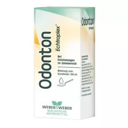 ODONTON Echtroplex mišinys, 100 ml