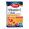 ABTEI Vitamino C ir cinko pastilės, 30 vnt