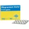 MAGNESIUM VERLA N Dengtos tabletės, 100 vnt