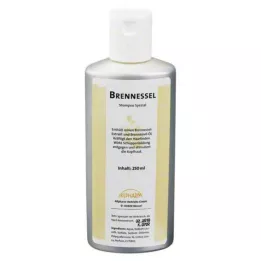 BRENNESSEL SHAMPOO specialus, 250 ml