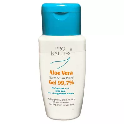 ALOE VERA 100 % grynas gelis, 50 ml ALOE VERA 100 % grynas gelis, 50 ml