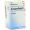 CRUROHEEL S tabletės, 50 vnt