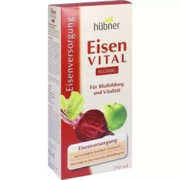 EISEN VITAL skystis, 250 ml