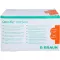 OMNIFIX Insulinspr.1 ml f.U100, 100 vnt