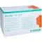 OMNIFIX Insulinspr.1 ml f.U100, 100 vnt