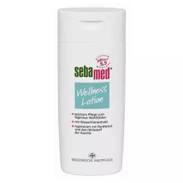 SEBAMED Sveikatingumo losjonas, 200 ml