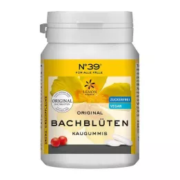 NOTFALL KAUGUMMI Dr. Bacho teigimu, 40 vnt