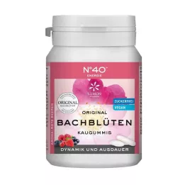 ENERGIE KAUGUMMI Dr. Bacho teigimu, 40 vnt