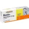 BIOTIN-RATIOPHARM 5 mg tabletės, 30 vnt