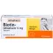 BIOTIN-RATIOPHARM 5 mg tabletės, 30 vnt