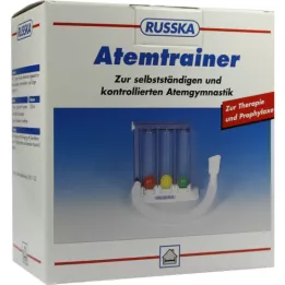 ATEMTRAINER, 1 vnt