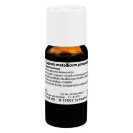 CUPRUM METALLICUM praep.0,4 % aliejinis linimentas, 40 g
