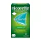 NICORETTE 2 mg šviežių mėtų kramtomoji guma, 30 vnt