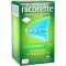 NICORETTE 2 mg šviežių mėtų kramtomoji guma, 105 vnt
