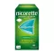 NICORETTE 2 mg šviežių mėtų kramtomoji guma, 105 vnt