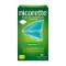 NICORETTE 4 mg šviežių mėtų kramtomoji guma, 30 vnt