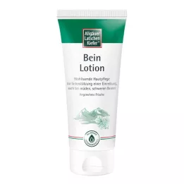 ALLGÄUER LATSCHENK. Kojų losjonas, 100 ml