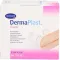 DERMAPLAST CLASSIC Žaizdų gipsas 4 cmx5 m, 1 vnt